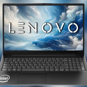 Lenovo V15 Laptop